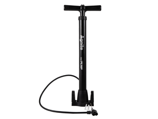 DELI PUMPA METALNA NOŽNA  500x220mm  F1323