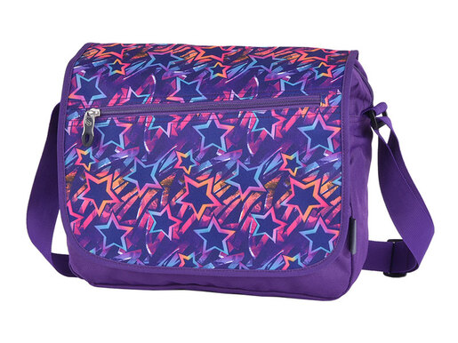 PULSE  TORBA NA RAME VIOLET STAR