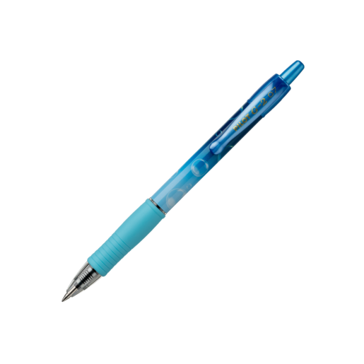 PILOT ROLER  G2 BUBBLE 2025 PLAVI GRADIENT 0,7 PLAVI ISPIS