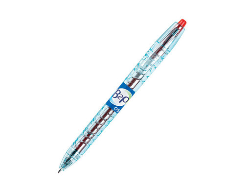 PILOT ROLER  B2P 0.5 CRVENI