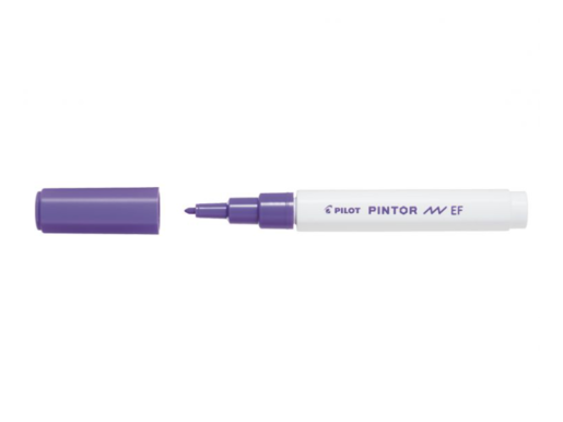 PILOT MARKER  PINTOR LJUBIČASTI EF