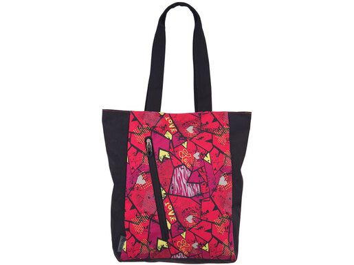 PULSE  TORBA NA RAME SQUARE HEART