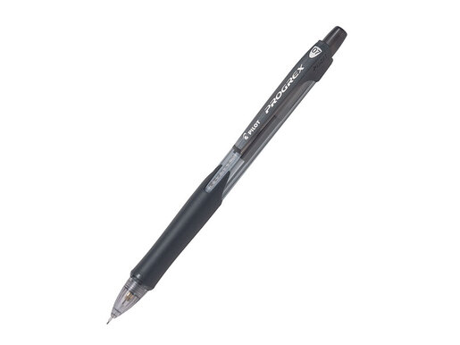 PILOT TEHNIČKA OLOVKA  PROGREX 0.7 CRNA