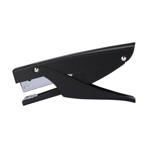 DELI HEFT MAŠINA  SPECIJAL METALNA - CRNA E0346 24/6 30 lista