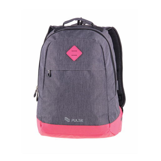 PULSE  RANAC BICOLOR TAMNO SIVI - PINK