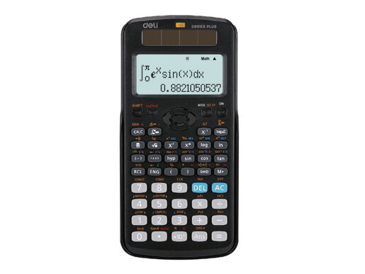 DELI KALKULATOR  MATEMATIČKI ED991ES