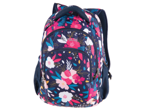 PULSE RANAC  TEENS FLOWERS 122106