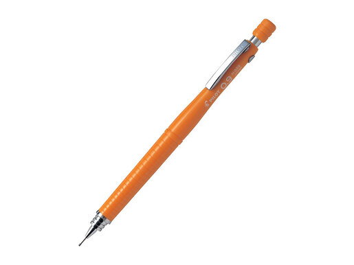 PILOT TEHNIČKA OLOVKA  H-329 0.9 NARANDŽASTA