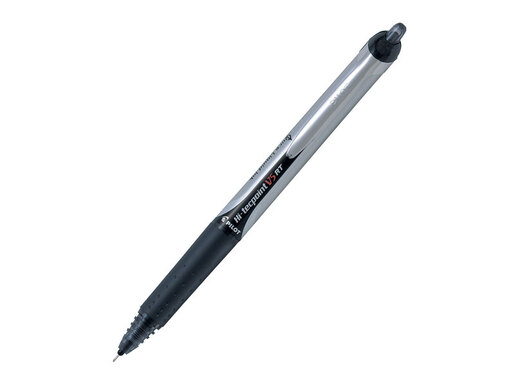 PILOT ROLER  HI-TECPOINT V5 RT 0.5 CRNI