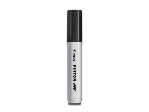 PILOT MARKER  PINTOR CRNI F