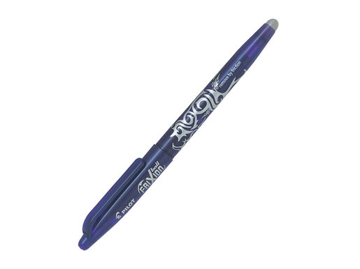 PILOT ROLER  FRIXION BALL 0.7 LjUBIČASTI