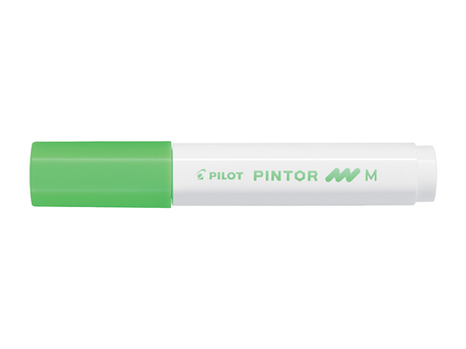 PILOT MARKER  PINTOR NEON ZELENA M