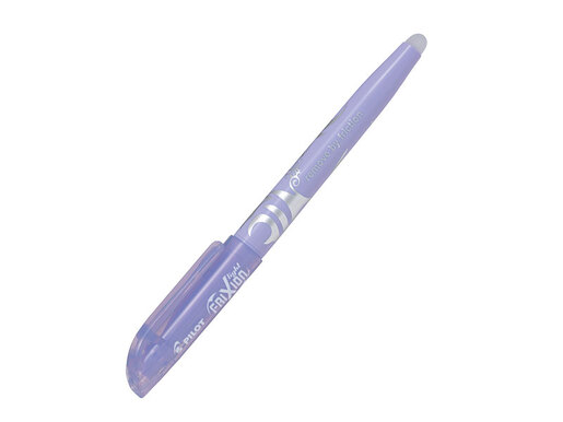 PILOT SIGNIR  FRIXION SOFT SV. LJUBIČASTI