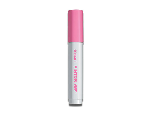 PILOT MARKER  PINTOR PINK F