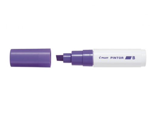PILOT MARKER  PINTOR LJUBIČASTI B