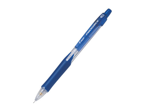 PILOT TEHNIČKA OLOVKA  PROGREX 0.5 PLAVA