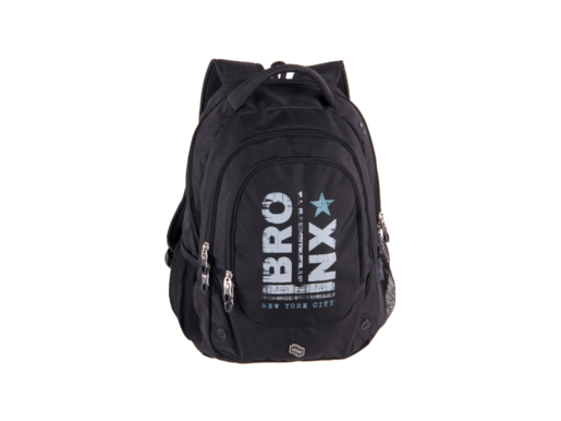 PULSE RANAC  BLAST BRONX 121966