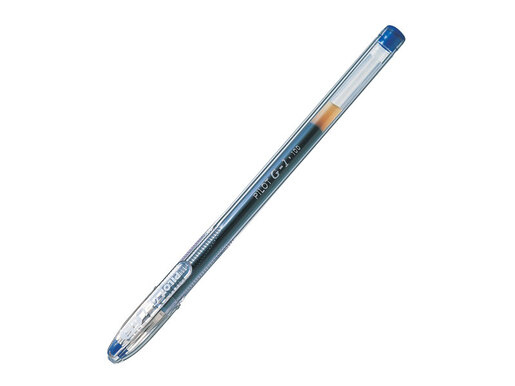 PILOT ROLER  G1 0.5 PLAVI