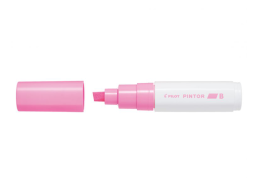 PILOT MARKER  PINTOR ROZI B