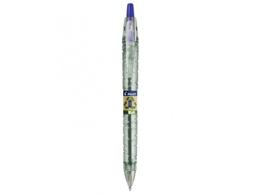 PILOT HEMIJSKA OLOVKA  B2P ECOBALL MEDIUM PLAVA
