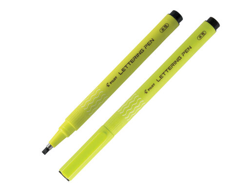 PILOT LAJNER  ZA KALIGRAFIJU CRNI 3.0