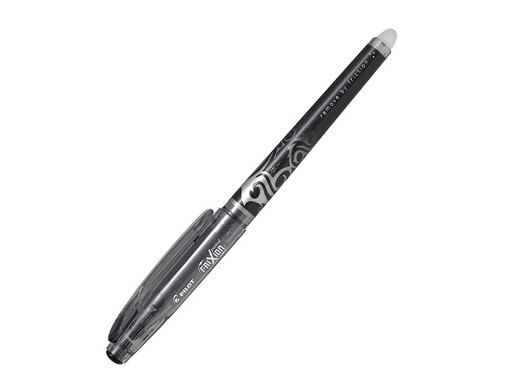 PILOT ROLER  FRIXION POINT 0.5 CRNI