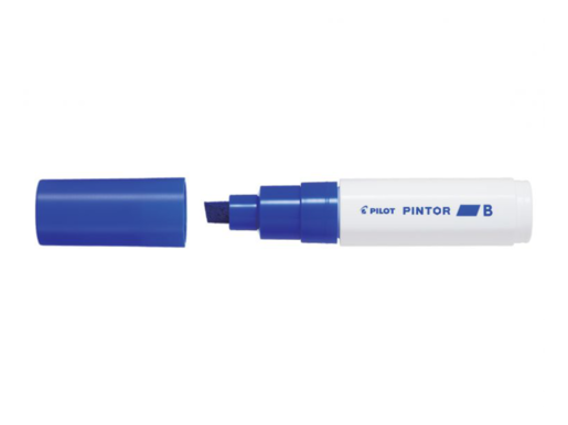 PILOT MARKER  PINTOR PLAVI B