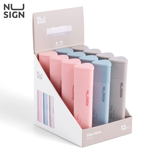 DELI LEPAK  U STIKU 21g, NUSIGN TROUGAONI ENS142