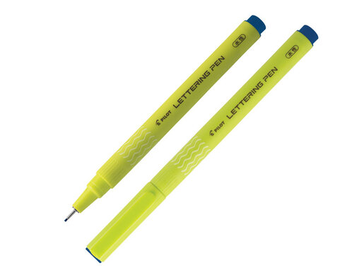 PILOT LAJNER  ZA KALIGRAFIJU PLAVI 1.0