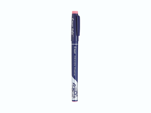PILOT FINELINER  FRIXION SVETLO PINK