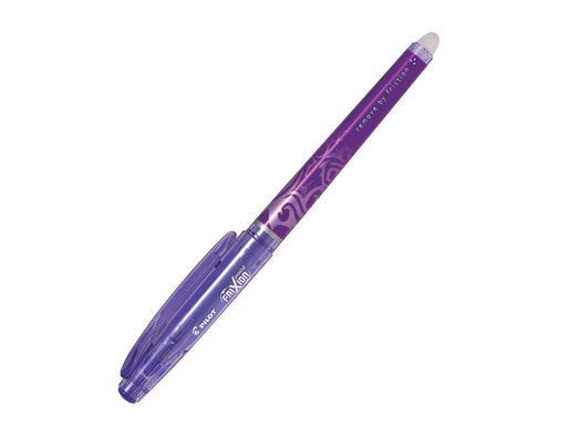 PILOT ROLER  FRIXION POINT 0.5 LjUBIČASTI