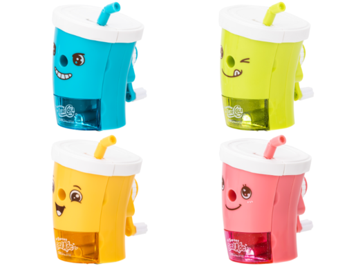 DELI ROTACIONI REZAČ  SODA E0732