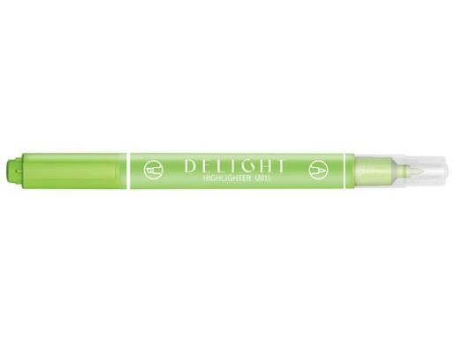 DELI SIGNIR  ZELENI EU011GN