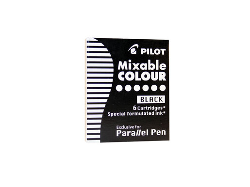 PILOT ULOŽAK  ZA PARALLEL PEN CRNI