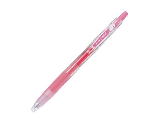 PILOT ROLER  POP LOL 0.7 SV. ROZI