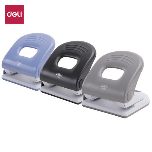 DELI BUŠAČ ZA PAPIR  E0120 - 40 lista
