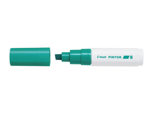 PILOT MARKER  PINTOR ZELENI B