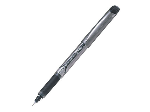 PILOT ROLER  HI-TECPOINT V5 GRIP 0.5 CRNI