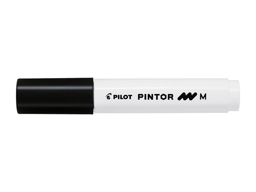 PILOT MARKER  PINTOR CRNI M