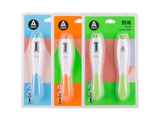 DELI VIJAČA ZA PRESKAKANJE  F4107