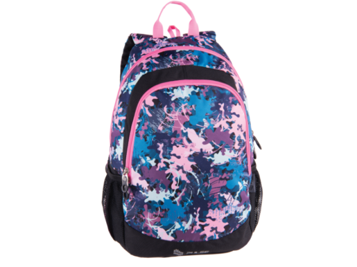 PULSE RANAC  COTS PINK PUZZLE 122096