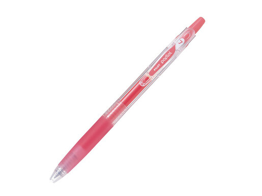 PILOT ROLER  POP LOL 0.7 ŠAMPANJ ROZI