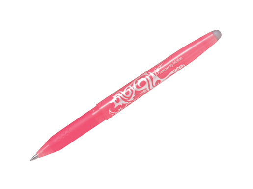 PILOT ROLER  FRIXION BALL 0,7 KORAL ROZE