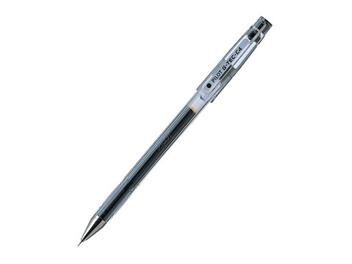 PILOT ROLER  G-TEC-C4 CRNI