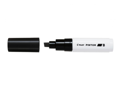 PILOT MARKER  PINTOR CRNI B