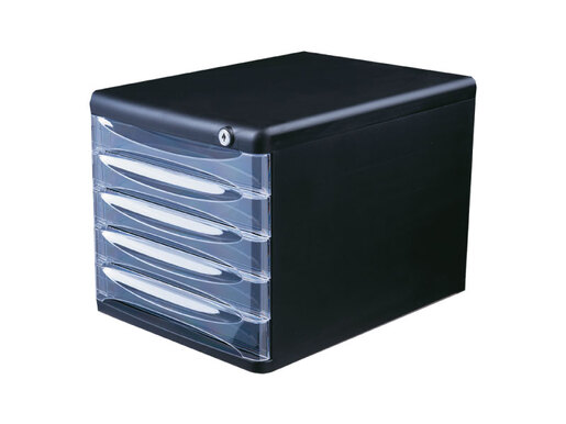 DELI POLICE/KASETA ZA DOKUMENTA  5 NIVOA E9795 A4