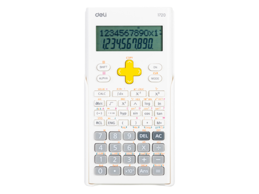 DELI KALKULATOR  BELI E1720