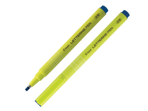 PILOT LAJNER  ZA KALIGRAFIJU PLAVI 3.0