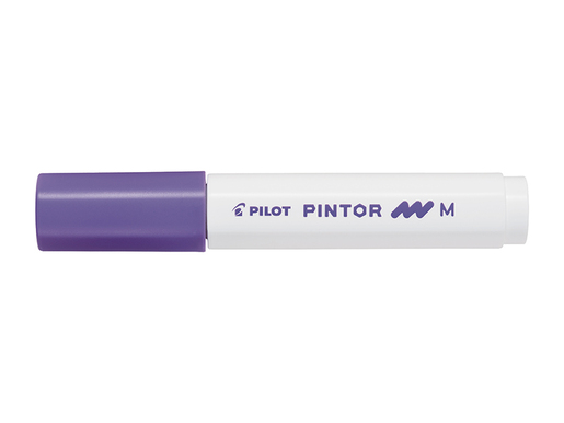 PILOT MARKER  PINTOR LJUBIČASTI M