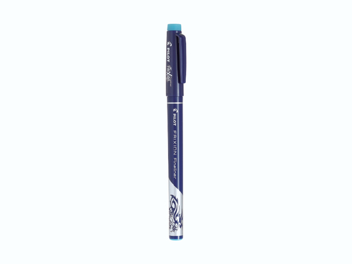PILOT FINELINER  FRIXION SVETLO PLAVI